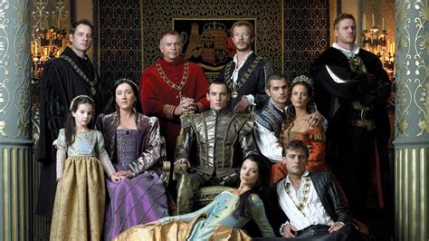 i tudor terza stagione|I Tudors: trama, cast e storia della serie su Enrico VIII.